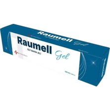 Raumell Jel Kas Ağrısı Masaj Kremı 100 ml