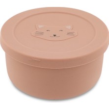 Trixie Mrs.cat - Silikon Kapaklı Atıştırmalık Kabı