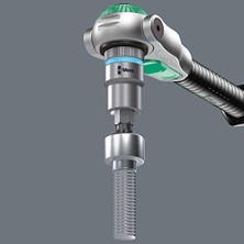 Skygo Revify 8767 C Hf Torx Zyklop Tutma Fonksiyonlu 1/2 Inç Uç, Tx 20 x 60 Mm, 05003830001
