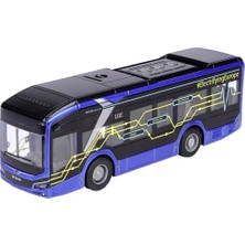 Simba 8503743004 Man Lions City 10 E Bus