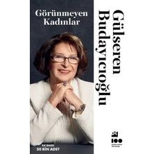 Dolap Mix Görünmeyen Kadınlar