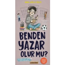 Dolap Mix Benden Yazar Olur Mu?