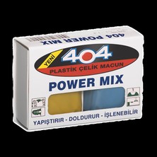 404 Powermix 40 Gr.