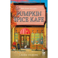 Skygo Revify Pumpkin Spice Kafe
