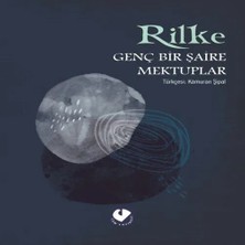 Dolap Mix Genç Bir Şaire Mektuplar
