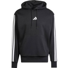 Adidas M 3s Fl Erkek Spor Sweatshırt - JE6297