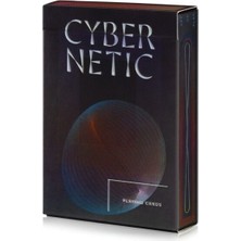 Cyber Netic Oyun Kartı