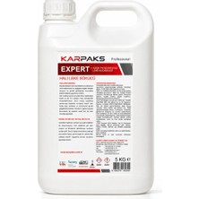 Karpaks Expert Profesyonel Halı Leke Sökücü 5 kg – Güçlü Lokal Leke Temizleyici