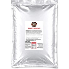 Patates Baharatı 3000 gr Potato Seasoning