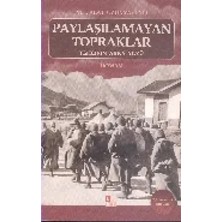 Dolap Mix Paylaşılamayan Topraklar