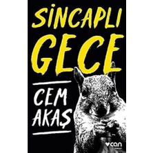 Skygo Revify Sincaplı Gece