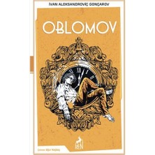 Skygo Revify Oblomov