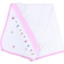 Sevi Bebe Bebek Havlu 9887