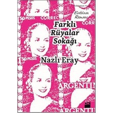 Skygo Revify Farklı Rüyalar Sokağı