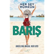 Skygo Revify Her Şey Mümkün - Barış