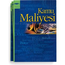 Anadolu Üniversitesi Yayınları Kamu Maliyesi Ders Kitabı – Açıköğretim Aöf Kamu Yönetimi Iktisat Maliye Yardımcı Kaynak
