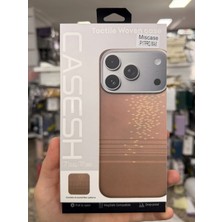 Miscase Iphone 17 Pro Max Knt Karbon Magsafe Kılıf