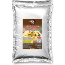 Patates Püresi Sütlü 2000 gr Mashed Potatoes
