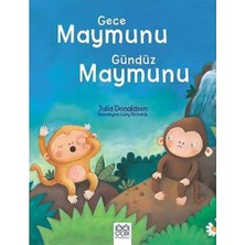 Skygo Revify Gece Maymunu Gündüz Maymunu