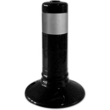 Evelux Tpe Esnek Delinatör - (Hxø) 30 cm x 80 mm