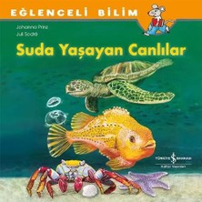 Skygo Revify Eğlenceli Bilim - Suda Yaşayan Canlılar