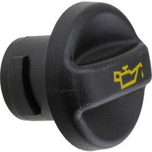 WPI Motor Yağ Dolum Kapağı 1.4 Tdci-1.6tdci –citroen Fiat Peugeot Ford 2S6Q6766AA- 1147687 - 1180.F9