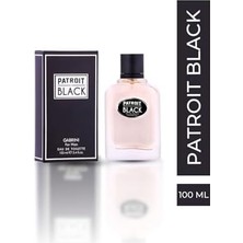 Skygo Revify Patroıt Siyah Edt 100 ml