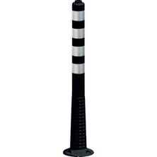Evelux Tpe Esnek Delinatör(Soketli) - (Hxø) 100 cm x 80 mm