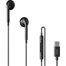 Ttec Rio 3 Usb-C Stereo Mikrofonlu Kablolu Kulak Içi Kulaklık 2KMM16S - Lyon Tech