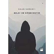 Skygo Revify Belki De Dönecektim