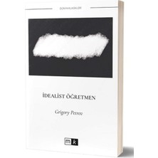 Skygo Revify Idealist Öğretmen