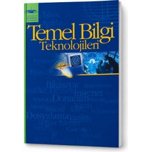 Anadolu Üniversitesi Yayınları Temel Bilgi Teknolojileri Ders Kitabı – Aöf Açıköğretim Bilgisayar Internet Donanım Yazılım Temel Kaynak Kitap
