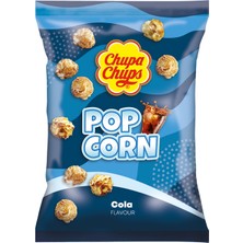 Chupa Chups Popcorn Cola Aromalı Mısır Patlağı 90 G