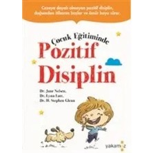 Dolap Mix Çocuk Eğitiminde Pozitif Disiplin