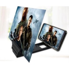 King Shark Telefon Ekranını Daha Büyük Görün 6d Ekran Büyüteci Ekranlarınızı Daha Büyük Görün
