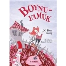 Dolap Mix Boynu Yamuk