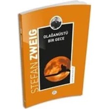 Dolap Mix Olağanüstü Bir Gece