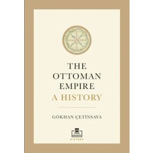 Dolap Mix The Ottoman Empire A History