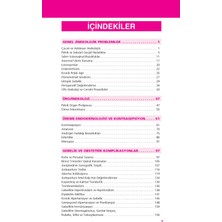 Güneş Tıp Kitabevleri Kadın Hastalıkları ve Doğum Akıl Notları Prof. Dr. Gürkan Bozdağ Güncel Pratik Referans Kaynağı