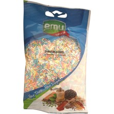 Emu Baharat Pasta Süsü 50 gr Doğal ve Katkısız Yüksek Aroma ile Üretilmiştir