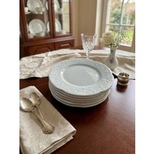 Carmına 20 cm Pasta Tabağı