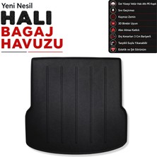 Öz-İş Byd Tang Halı Bagaj Havuzu 2025 ve Sonrası