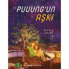 Alfa Yayınları Puuung’un Aşkı Çocuk Öykü Kitabı Kolektif Yazarlı 224 Sayfa Türkçe Kitap