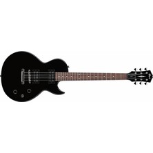 Cort Cr50Bk  Elektro Gitar 22 Perde Agathis Gövde ile Premium Ses Kalitesi Sunar