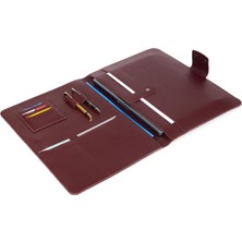 Sevinç Çanta Organizer 15.6 Inç Laptop & Tablet Çantası Macbook Air Pro Tablet Kılıfı