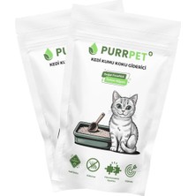 Kedi Kumu Koku Giderici - 300G x 2 Avantaj Paketi