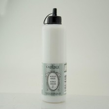 Akrilik Mat Vernik 750ML Tek Ebat Unisex