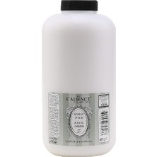 Su Bazlı Vernik Mat 2000ML