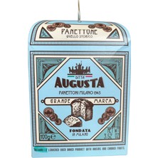 Ditta Augusta Panettone Kek 100 G