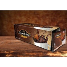 Ganoexcel Kafeinli Öğütülmüş Kahve 1 Paket Classic Aroma ile Zengin Lezzet Sunuyor